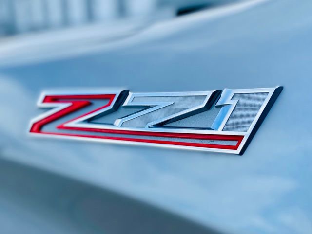 Used 2023 Chevrolet Silverado 1500 RST image 9