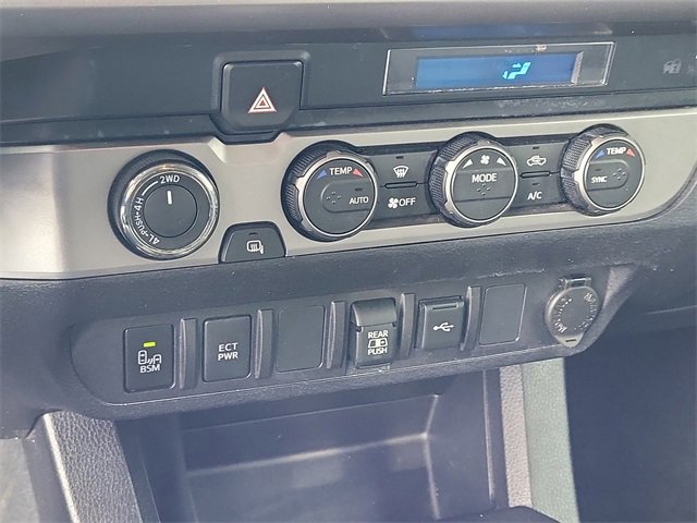 Used 2021 Toyota Tacoma SR5 image 18