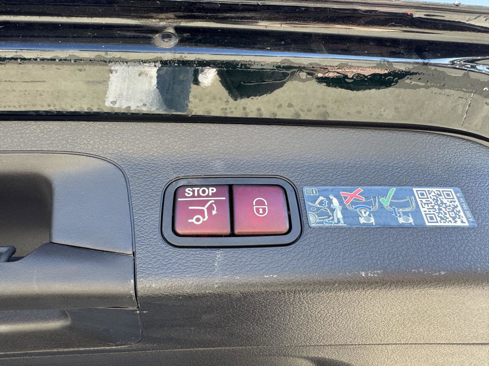 Certified 2025 Mercedes-Benz GLS 450 GLS 450 image 24