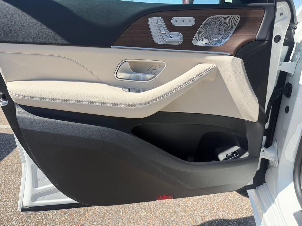 Used 2026 Mercedes-Benz GLE 350 4MATIC image 15