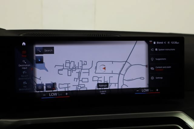 Used 2023 BMW i4 eDrive40 w/ M Sport Package RWD image 41