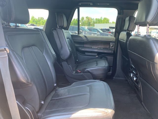 Used 2020 Ford Expedition Limited w/ Equipment Group 302A AWD/4WD image 12