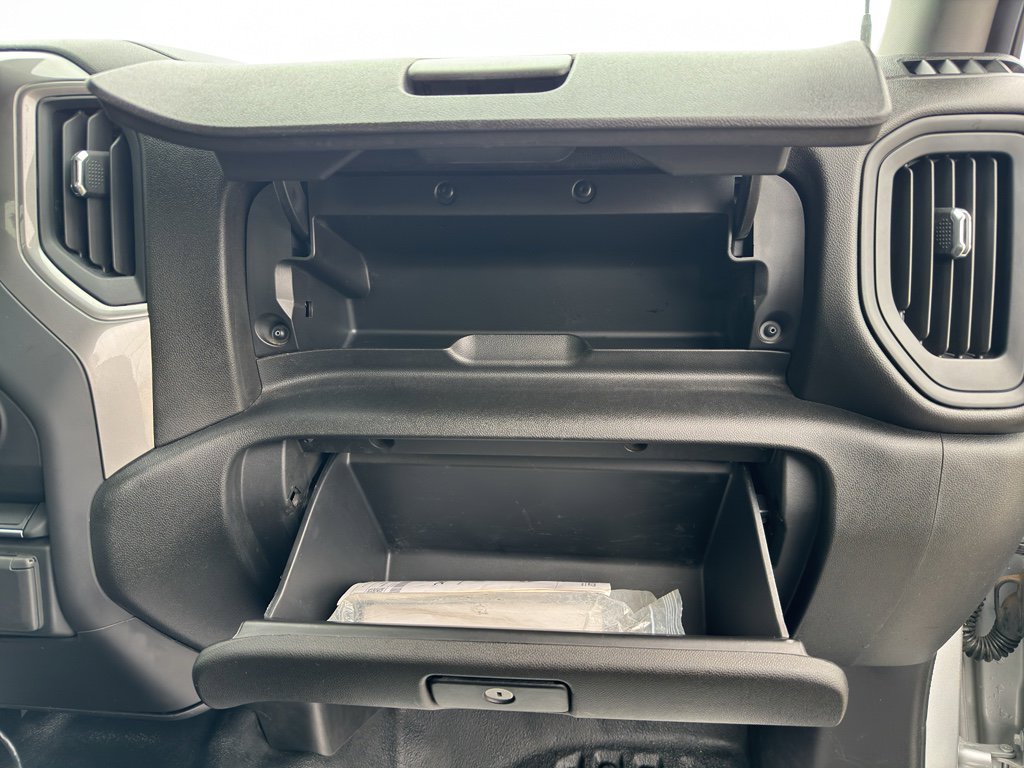 Used 2020 Chevrolet Silverado 3500 W/T w/ WT Convenience Package image 15