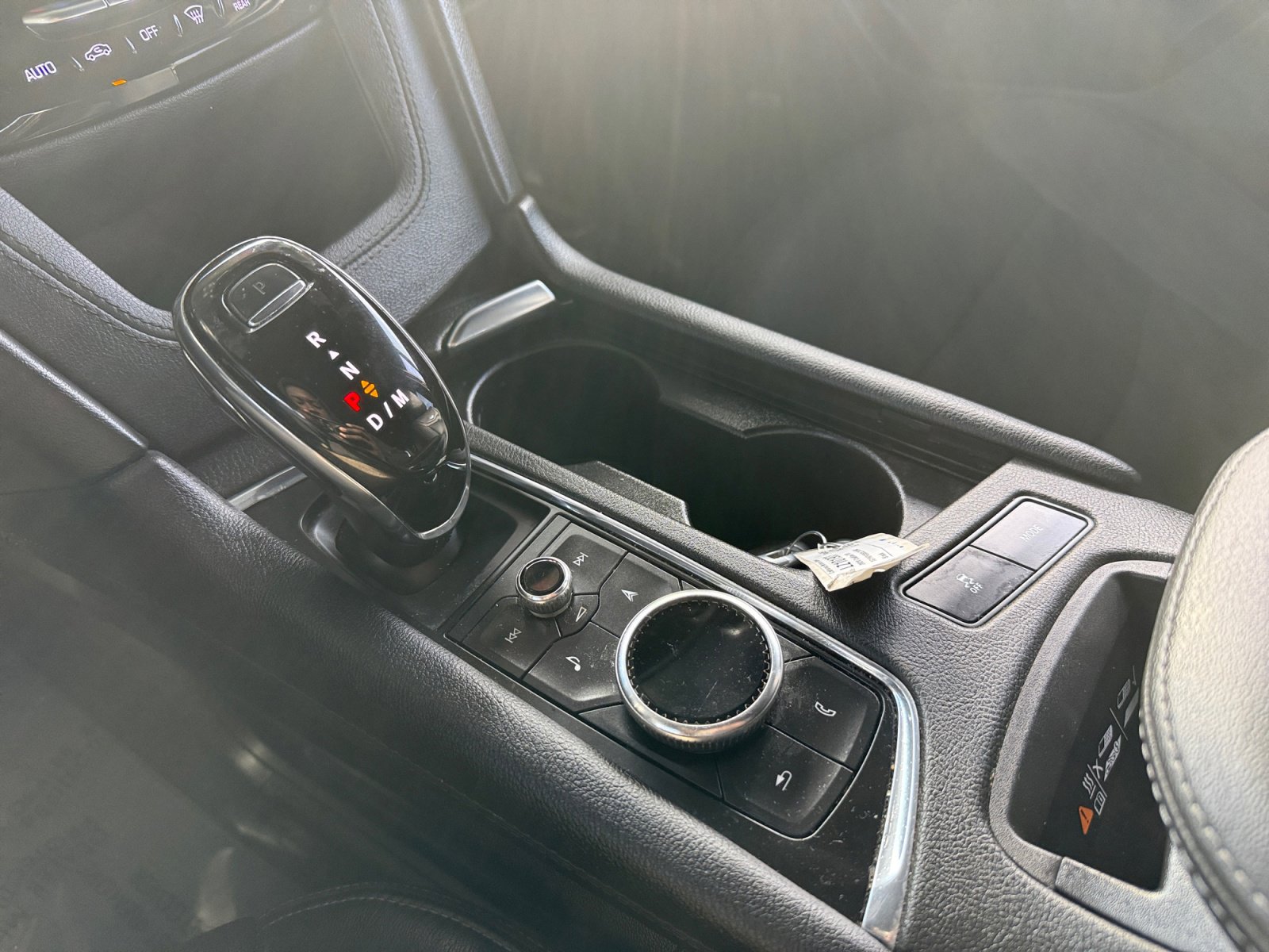 Used 2020 Cadillac XT6 Sport image 14