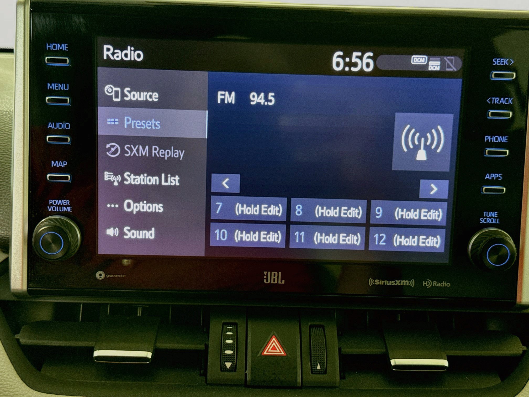 Certified 2022 Toyota RAV4 Limited AWD/4WD image 15