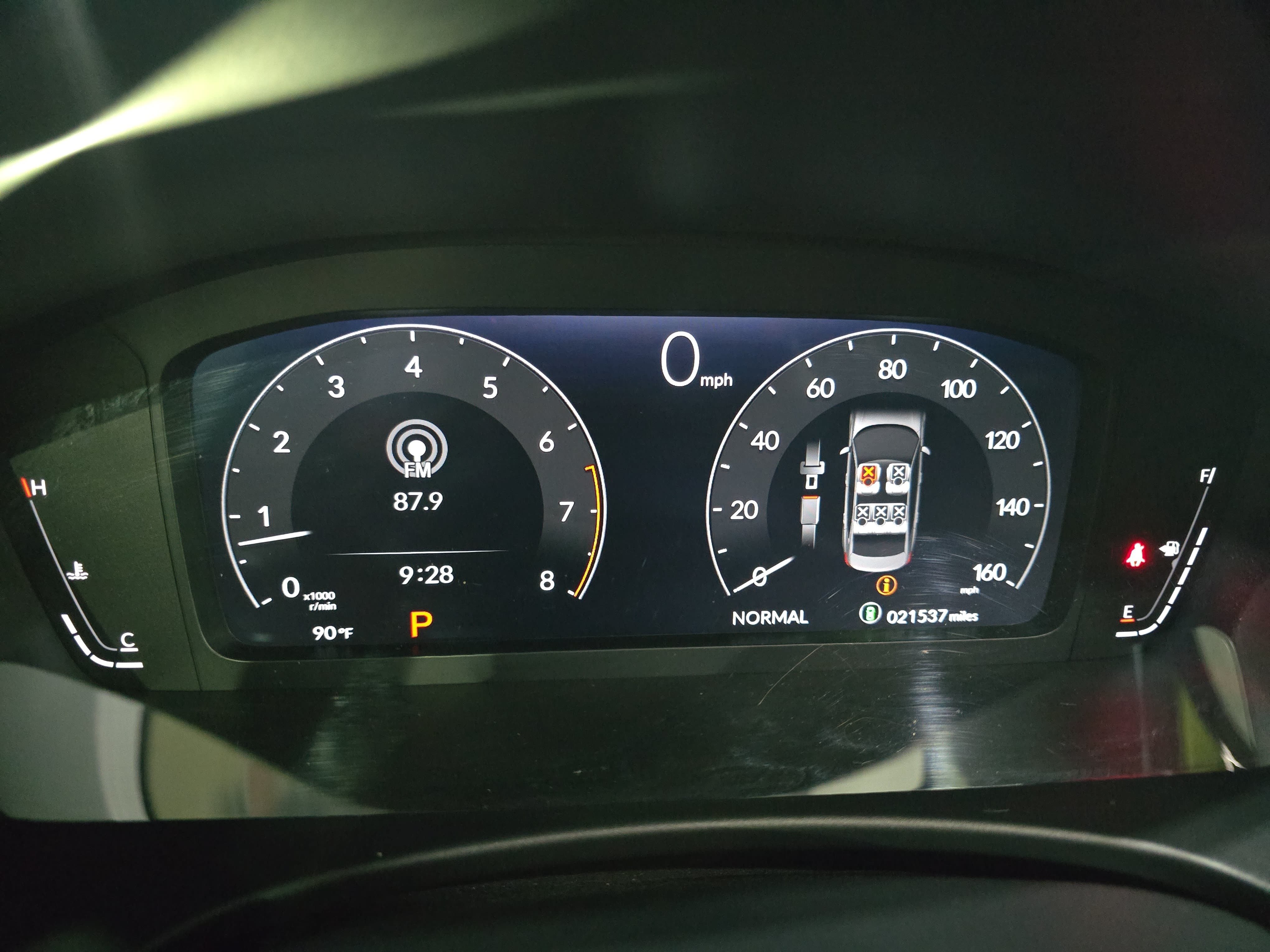 Certified 2024 Honda Civic Touring image 16
