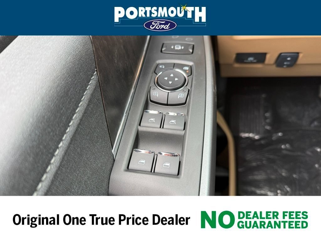 New 2026 Ford F350 Lariat w/ Lariat Ultimate Package AWD/4WD image 38