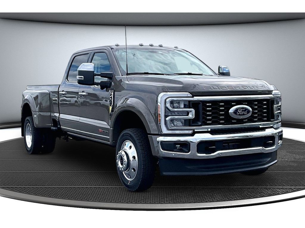 New 2026 Ford F450 XL AWD/4WD image 31