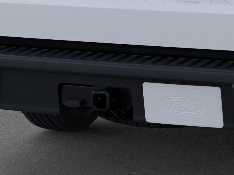 New 2026 Ford Maverick XLT w/ Black Appearance Package image 24