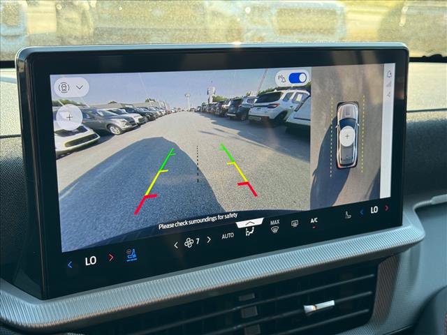 New 2026 Ford Explorer ST AWD/4WD image 26