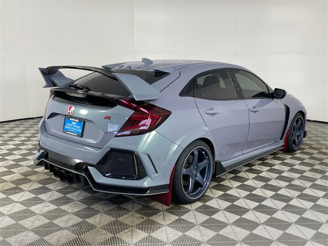 Used 2019 Honda Civic Type R image 24