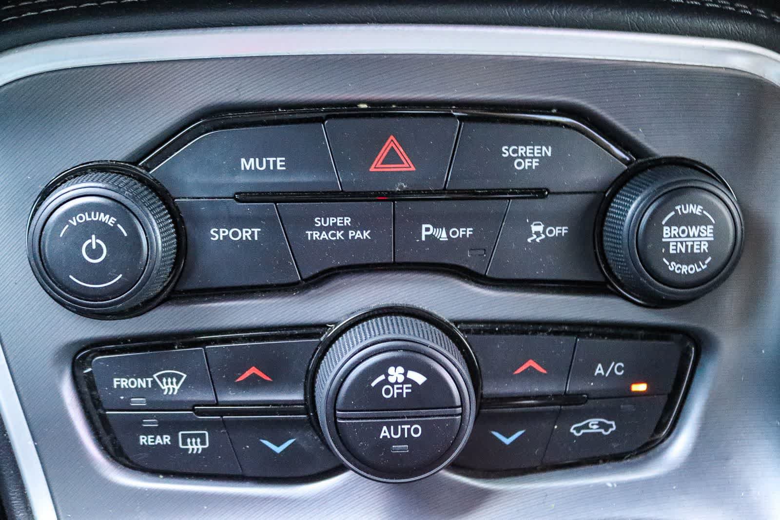 Used 2021 Dodge Challenger GT w/ Plus Package RWD image 23