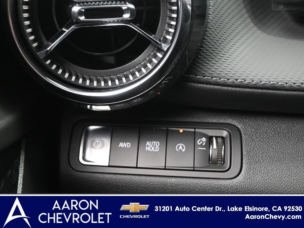 New 2026 Chevrolet Equinox LT w/ Safety and Technology Package image 14