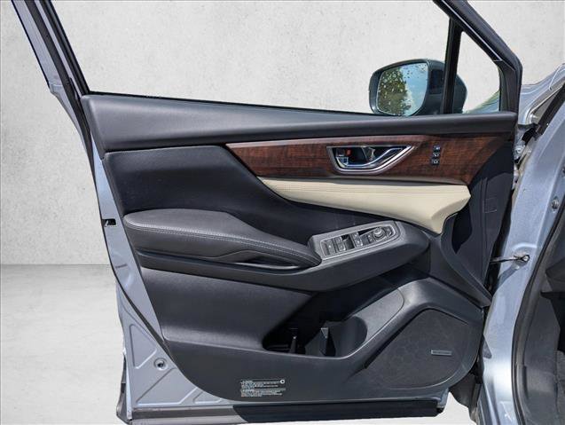 Used 2022 Subaru Ascent Touring image 23