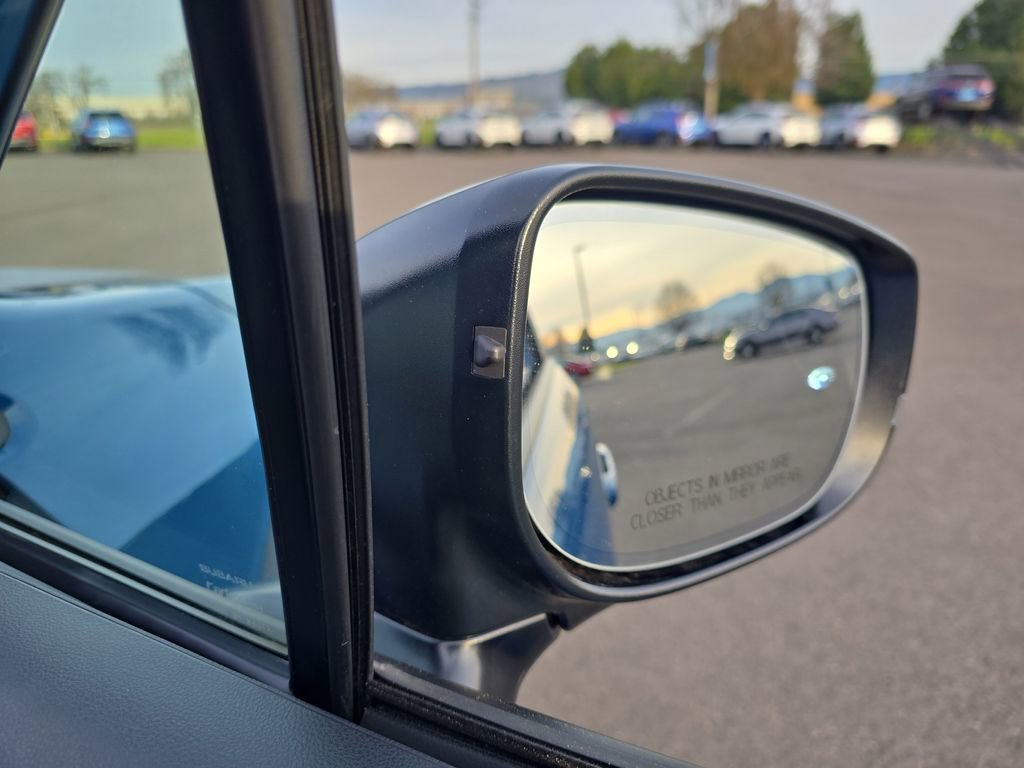 New 2026 Subaru Crosstrek 2.5i Wilderness image 15