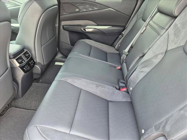 New 2026 Lexus RX 350 AWD image 15