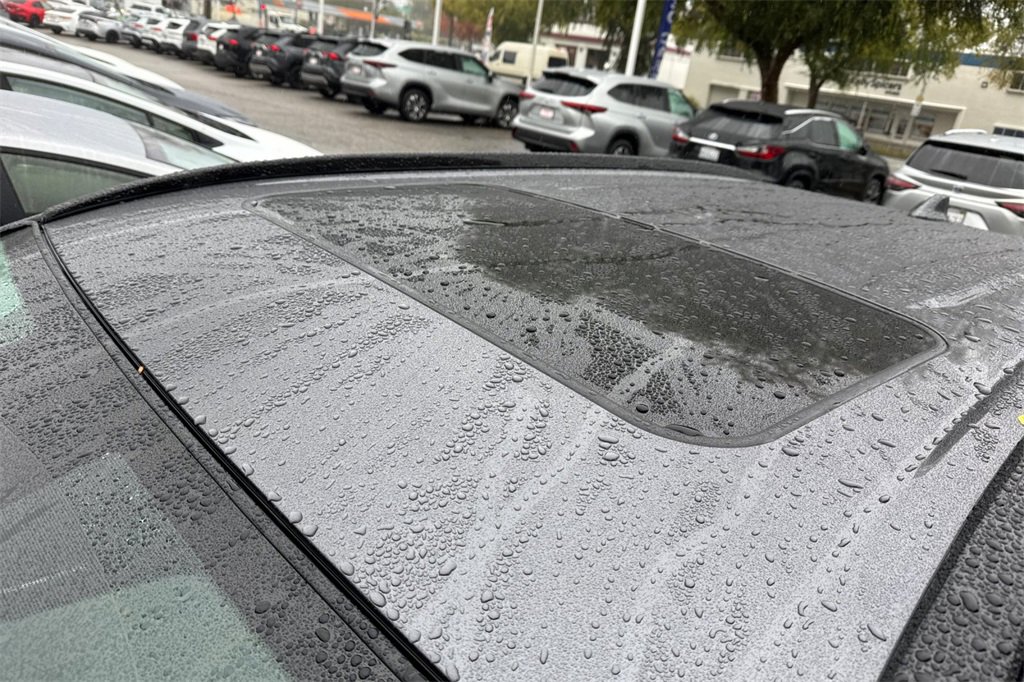 Certified 2024 Toyota RAV4 XLE w/ Convenience Package image 25