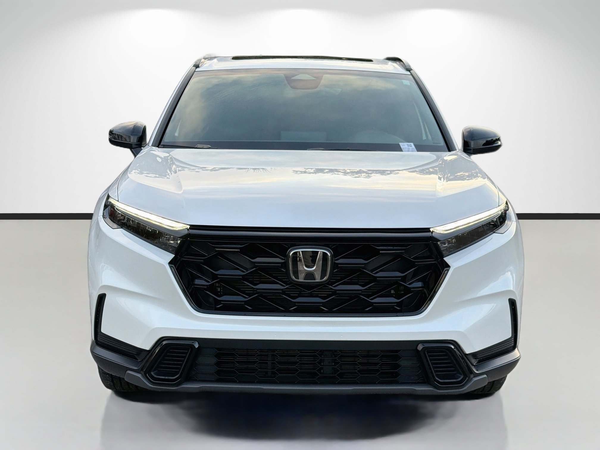 Used 2026 Honda CR-V Sport image 8