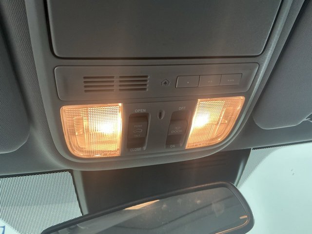 Certified 2022 Honda CR-V Touring image 29