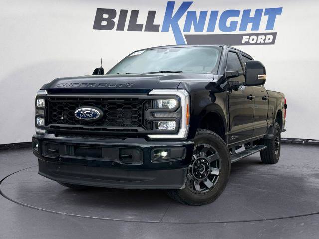 Certified 2023 Ford F250 Lariat w/ Lariat Ultimate Package AWD/4WD image 1