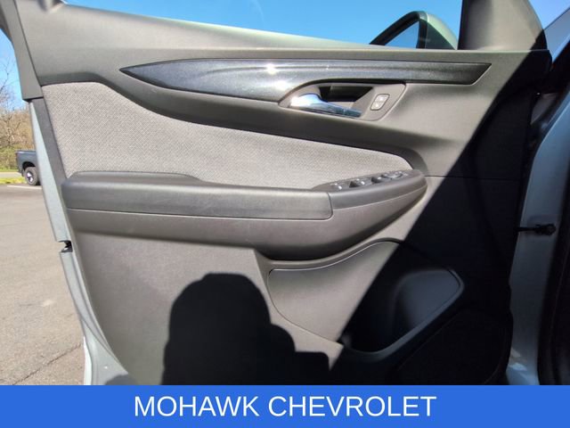 Used 2025 Chevrolet TrailBlazer LT w/ Driver Confidence Package AWD/4WD image 22