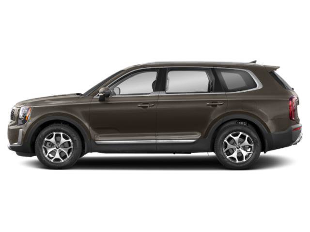 Used 2022 Kia Telluride EX w/ EX Premium Package AWD/4WD image 7