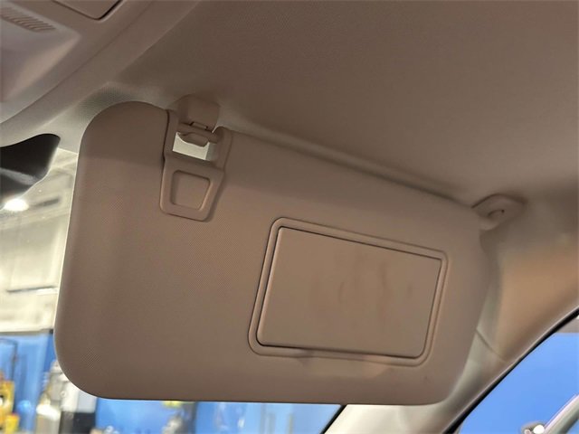 Used 2023 Ford Bronco Sport Badlands w/ Premium Package image 29