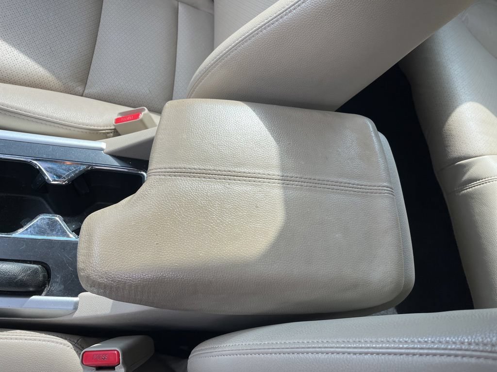 Used 2013 Honda Accord EX-L image 36