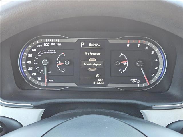 Used 2024 Hyundai Tucson SEL image 10