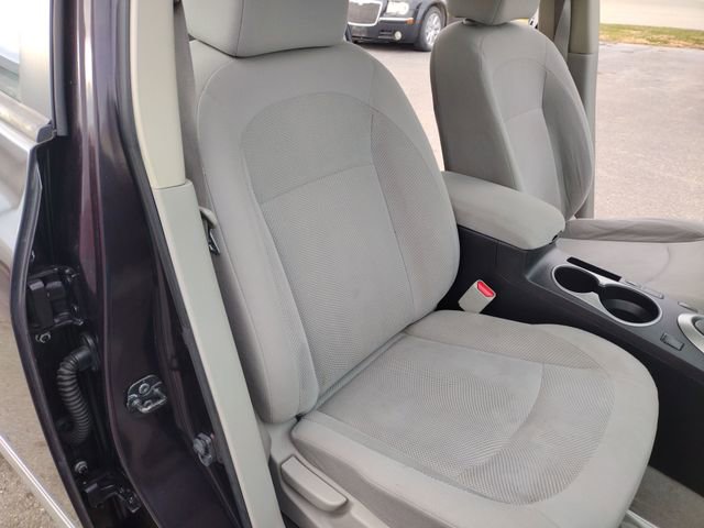 Used 2014 Nissan Rogue S w/ Convenience Package image 33