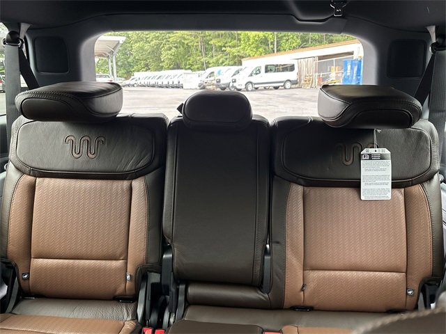 New 2025 Ford Expedition Max King Ranch image 24