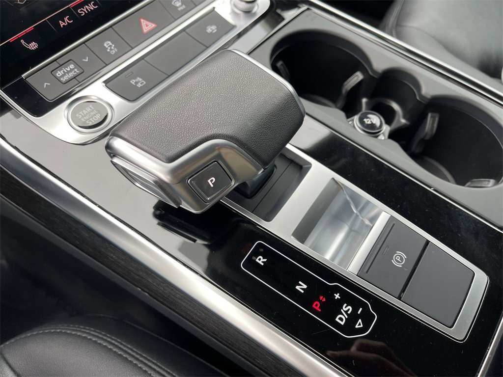 Used 2023 Audi Q7 3.0T Premium image 20