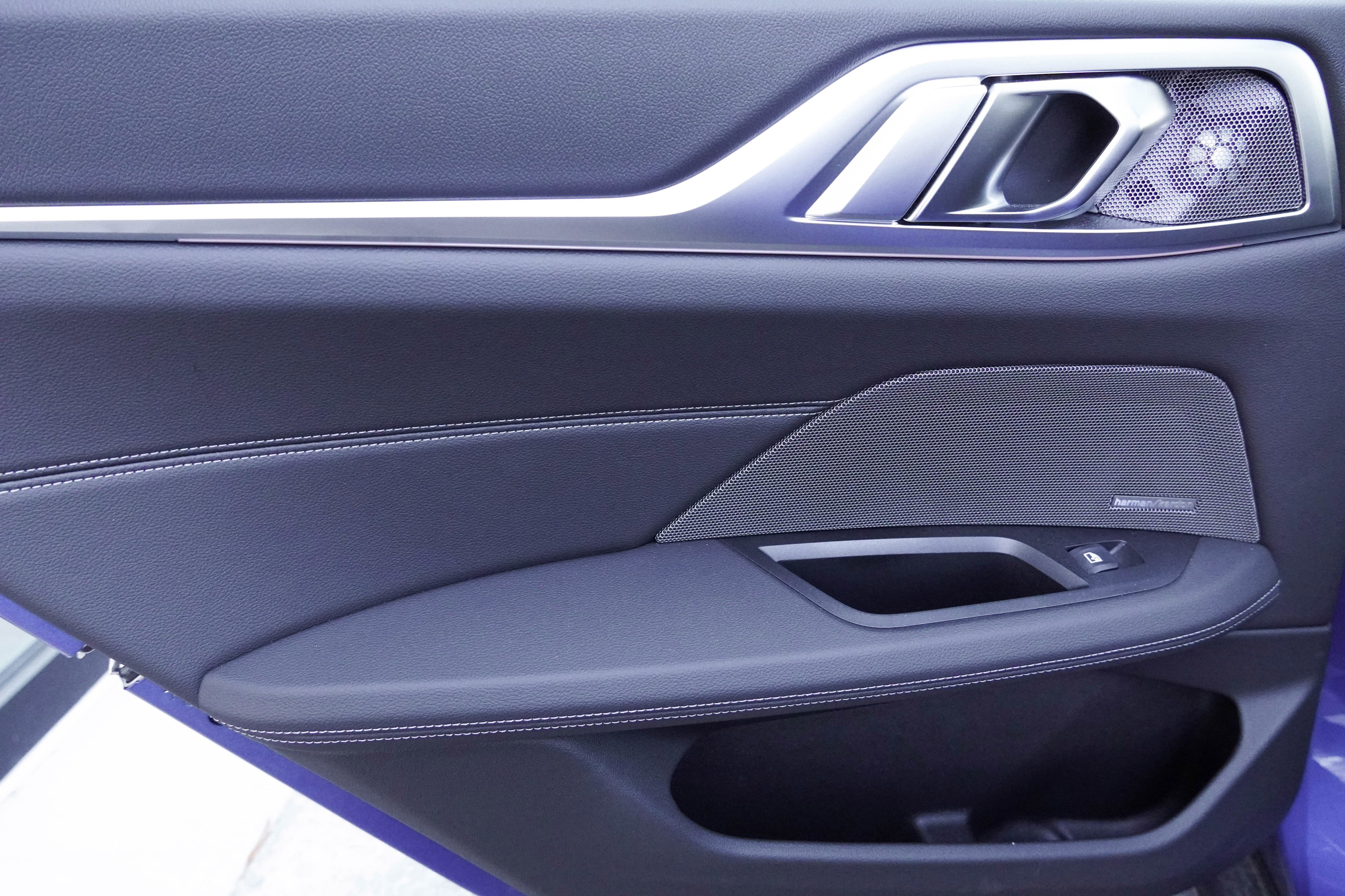 Certified 2026 BMW M440i image 37