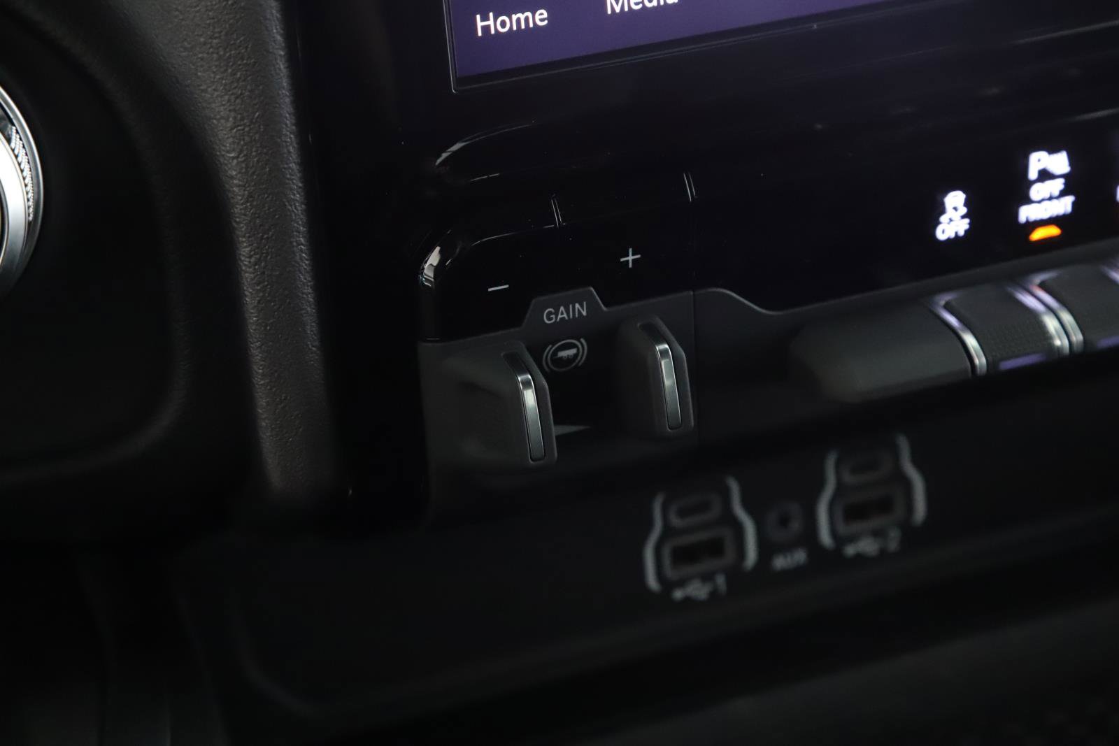New 2026 RAM 1500 Laramie image 15