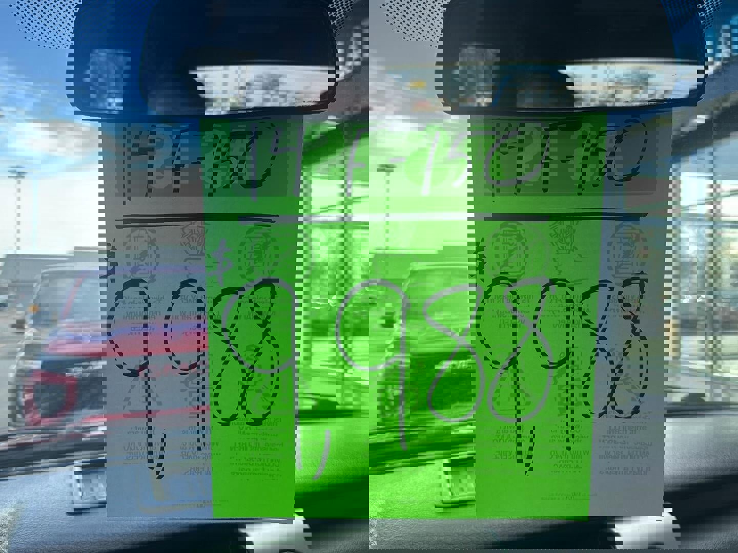 Used 2014 Ford F150 XLT image 18