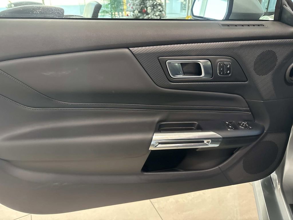 New 2025 Ford Mustang GT Premium w/ GT Performance Package image 11