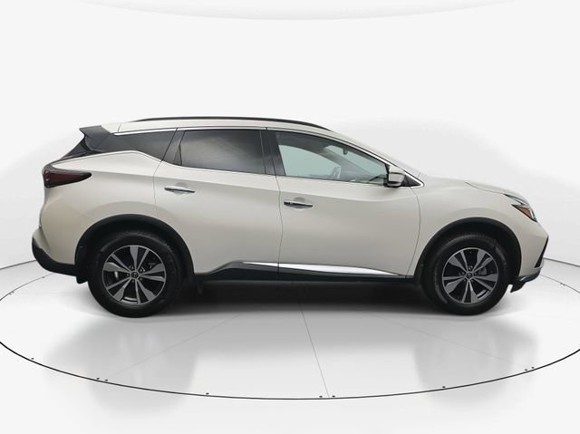 Used 2024 Nissan Murano SV image 11