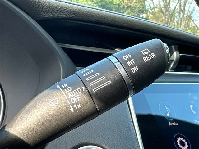 Certified 2023 Cadillac XT4 Sport w/ Cold Weather Package image 10