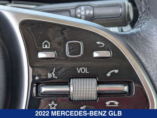 Used 2022 Mercedes-Benz GLB 250 image 15