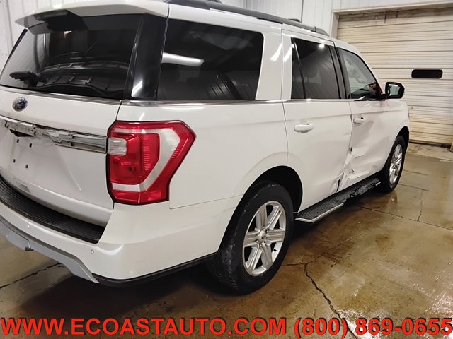 Used 2020 Ford Expedition XLT w/ Equipment Group 202A image 3