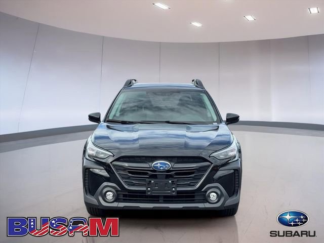 Used 2024 Subaru Outback Onyx Edition video 2
