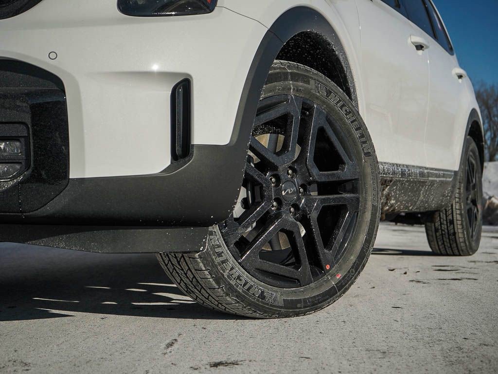 New 2025 Kia Telluride SX X-Line image 6