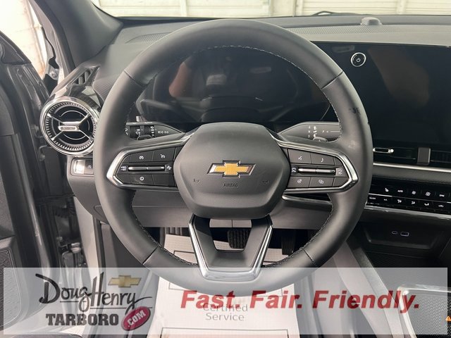 New 2026 Chevrolet Equinox LT w/ Convenience Package II image 46