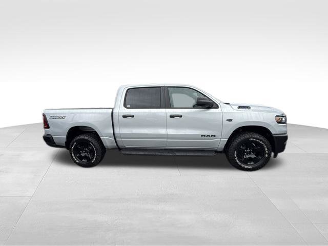 New 2027 RAM 1500 Warlock AWD/4WD image 8