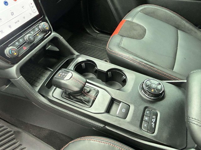 Certified 2025 Ford Ranger Raptor AWD/4WD image 23