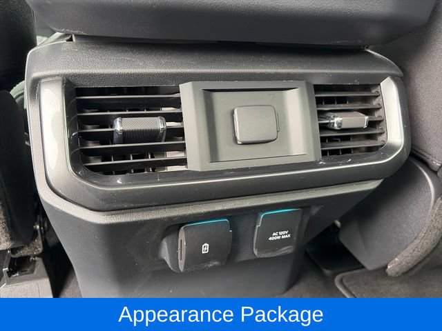 Certified 2023 Ford F150 XLT w/ Equipment Group 302A High AWD/4WD image 10