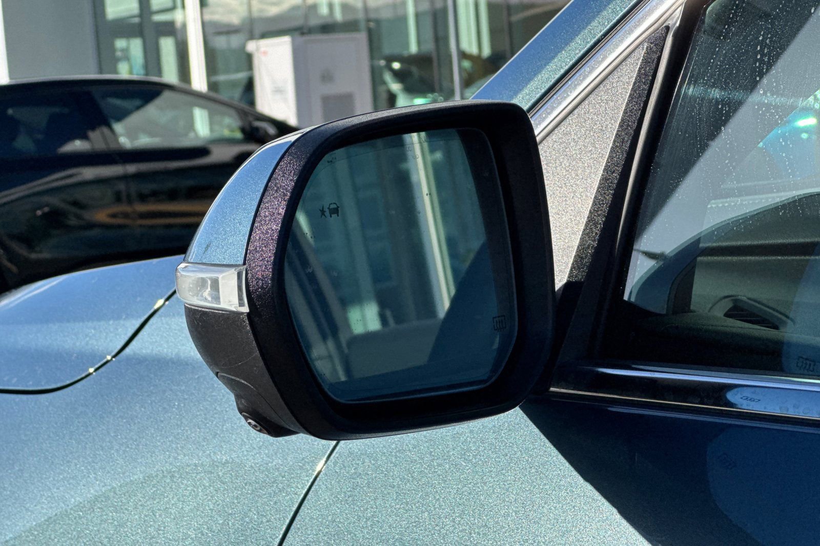 Used 2025 Buick Enclave Preferred image 51