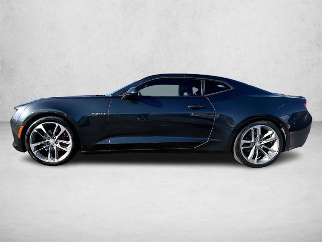 Used 2017 Chevrolet Camaro LT image 6
