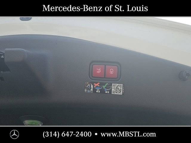 Certified 2026 Mercedes-Benz CLE 300 4MATIC Coupe image 11