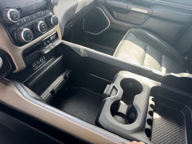 Used 2022 RAM 1500 Laramie image 22